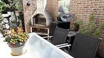 TerraceBalcony - Ferienhaus für 5 Personen (100 m²) in Petten - Top-Hundeurlaub