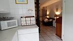 DiningRoom - Ferienhaus für 5 Personen (100 m²) in Petten - Top-Hundeurlaub