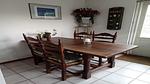 Kitchen - Ferienhaus für 5 Personen (100 m²) in Petten - Top-Hundeurlaub