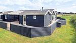 Outdoor - Ferienhaus für 13 Personen (129 m²) in Nr. Lyngby - Top-Hundeurlaub