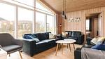 Indoor - Ferienhaus für 13 Personen (129 m²) in Nr. Lyngby - Top-Hundeurlaub