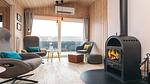 Indoor - Ferienhaus für 13 Personen (129 m²) in Nr. Lyngby - Top-Hundeurlaub