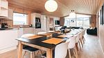 Indoor - Ferienhaus für 13 Personen (129 m²) in Nr. Lyngby - Top-Hundeurlaub