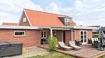 Outdoor - Ferienhaus für 10 Personen (155 m²) in Løgstør - Top-Hundeurlaub