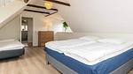 Indoor - Ferienhaus für 10 Personen (155 m²) in Løgstør - Top-Hundeurlaub