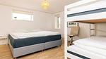 Indoor - Ferienhaus für 10 Personen (155 m²) in Løgstør - Top-Hundeurlaub