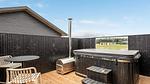 Outdoor - Ferienhaus für 9 Personen (144 m²) - Top-Hundeurlaub