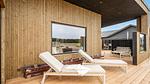 Outdoor - Ferienhaus für 9 Personen (144 m²) - Top-Hundeurlaub
