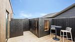 Outdoor - Ferienhaus für 9 Personen (144 m²) - Top-Hundeurlaub