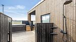 Outdoor - Ferienhaus für 9 Personen (144 m²) - Top-Hundeurlaub