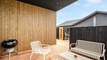 Outdoor - Ferienhaus für 9 Personen (144 m²) - Top-Hundeurlaub