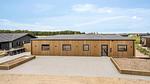 Outdoor - Ferienhaus für 9 Personen (144 m²) - Top-Hundeurlaub