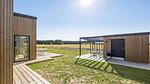 Outdoor - Ferienhaus für 9 Personen (144 m²) - Top-Hundeurlaub