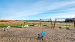 Outdoor - Ferienhaus für 9 Personen (144 m²) - Top-Hundeurlaub