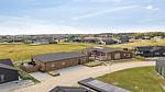 Outdoor - Ferienhaus für 9 Personen (144 m²) - Top-Hundeurlaub