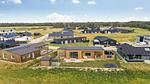 Outdoor - Ferienhaus für 9 Personen (144 m²) - Top-Hundeurlaub
