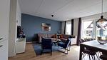LivingRoom - Ferienhaus für 9 Personen (170 m²) in Scherpenisse - Top-Hundeurlaub