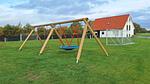ParkFacilities - Ferienhaus für 9 Personen (170 m²) in Scherpenisse - Top-Hundeurlaub
