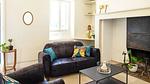 LivingRoom - Ferienhaus für 5 Personen (110 m²) in Coubjours - Top-Hundeurlaub