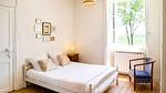 BedRoom - Ferienhaus für 5 Personen (110 m²) in Coubjours - Top-Hundeurlaub