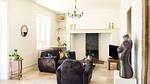 LivingRoom - Ferienhaus für 5 Personen (110 m²) in Coubjours - Top-Hundeurlaub
