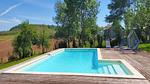 PoolOfHouse - Ferienhaus für 5 Personen (110 m²) in Coubjours - Top-Hundeurlaub