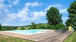 PoolOfHouse - Ferienhaus für 5 Personen (110 m²) in Coubjours - Top-Hundeurlaub