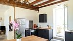 Kitchen - Ferienhaus für 5 Personen (110 m²) in Coubjours - Top-Hundeurlaub