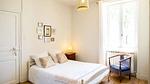 BedRoom - Ferienhaus für 5 Personen (110 m²) in Coubjours - Top-Hundeurlaub