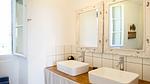 BathRoom - Ferienhaus für 5 Personen (110 m²) in Coubjours - Top-Hundeurlaub