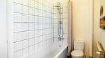 BathRoom - Ferienhaus für 5 Personen (110 m²) in Coubjours - Top-Hundeurlaub