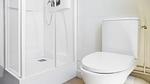 BathRoom - Ferienhaus für 5 Personen (110 m²) in Coubjours - Top-Hundeurlaub