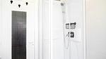 BathRoom - Ferienhaus für 5 Personen (110 m²) in Coubjours - Top-Hundeurlaub