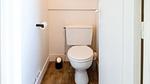 BathRoom - Ferienhaus für 5 Personen (110 m²) in Coubjours - Top-Hundeurlaub