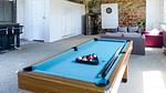 RecreationRoom - Ferienhaus für 5 Personen (110 m²) in Coubjours - Top-Hundeurlaub
