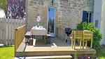 TerraceBalcony - Ferienhaus für 5 Personen (110 m²) in Coubjours - Top-Hundeurlaub