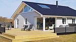 Outdoor - Ferienhaus für 9 Personen (85 m²) - Top-Hundeurlaub