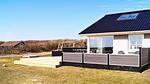 Outdoor - Ferienhaus für 9 Personen (85 m²) - Top-Hundeurlaub