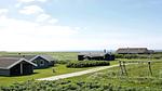 Outdoor - Ferienhaus für 9 Personen (85 m²) - Top-Hundeurlaub