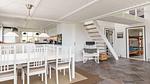 Indoor - Ferienhaus für 9 Personen (85 m²) - Top-Hundeurlaub