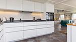 Indoor - Ferienhaus für 9 Personen (85 m²) - Top-Hundeurlaub