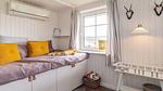 Indoor - Ferienhaus für 9 Personen (85 m²) - Top-Hundeurlaub