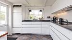 Indoor - Ferienhaus für 9 Personen (85 m²) - Top-Hundeurlaub