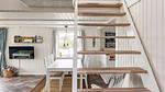 Indoor - Ferienhaus für 9 Personen (85 m²) - Top-Hundeurlaub