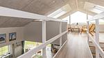 Indoor - Ferienhaus für 9 Personen (85 m²) - Top-Hundeurlaub