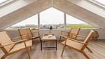 Indoor - Ferienhaus für 9 Personen (85 m²) - Top-Hundeurlaub