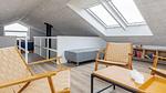 Indoor - Ferienhaus für 9 Personen (85 m²) - Top-Hundeurlaub