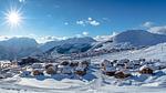 AreaWinter20KM - Ferienwohnung für 11 Personen (78 m²) in L'Alpe D'Huez - Top-Hundeurlaub