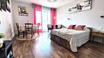 Untagged - Ferienwohnung für 3 Personen in Aix-les-Bains - Top-Hundeurlaub