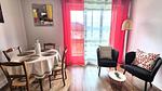 Untagged - Ferienwohnung für 3 Personen in Aix-les-Bains - Top-Hundeurlaub